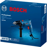 BOSCH DRILL IMPACT GSB 600 PROFESSIONAL